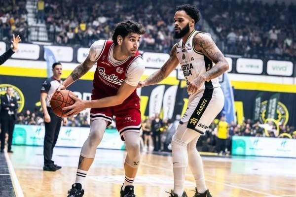 Fuerza Regia, a un triunfo del título tras vencer a Diablos