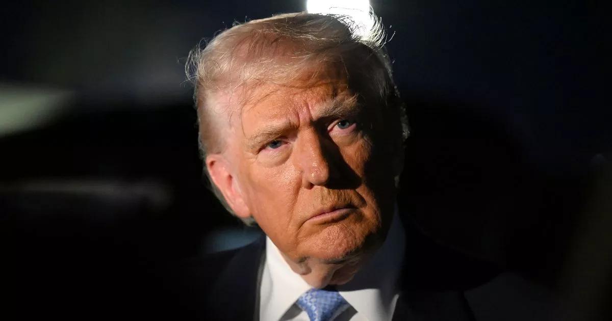 Fox News halted for Donald Trump health update as he breaks silence on MRI scan