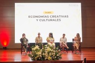 Cartagena lanza estudio de economías culturales y su primer boletín cultural