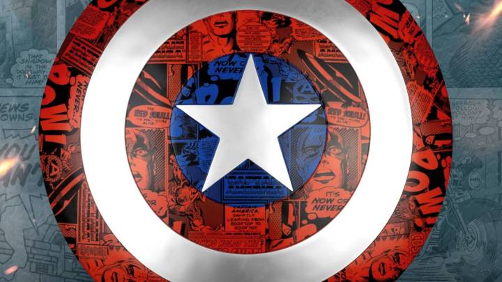 New Avengers Leader Dani Moonstar Unlocks Full Power of Captain America's Shield
