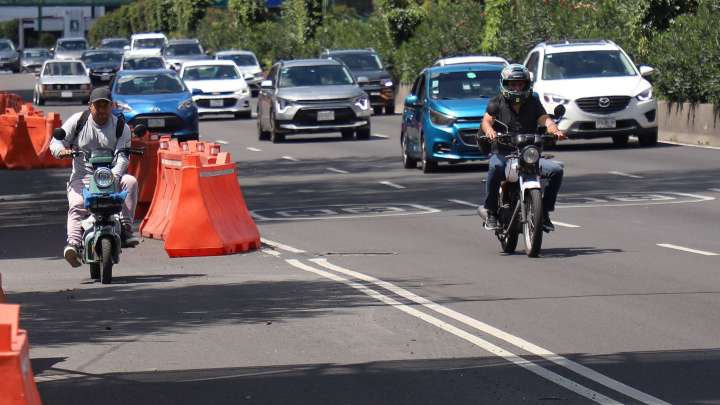 ¿Cómo Aplica el Hoy No Circula este Miércoles 26 de Noviembre de 2025 en la CDMX y Edomex?