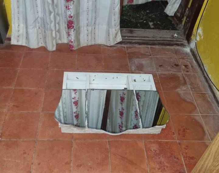 Villa Mercedes: demoraron a un adolescente por intento de robo en una vivienda