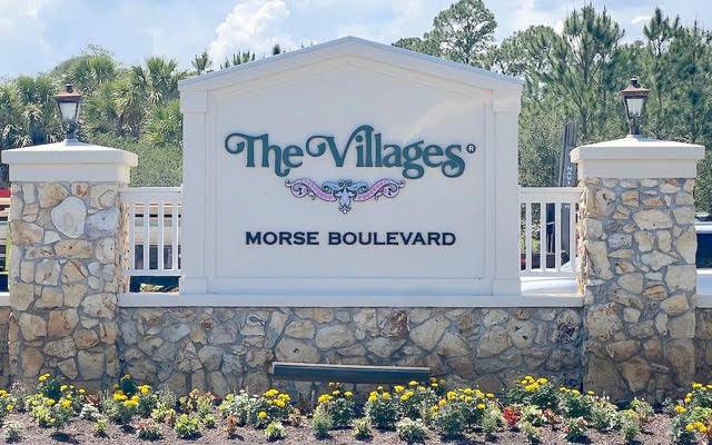 Tallahassee man arrested after traffic stop near busy intersection in The Villages