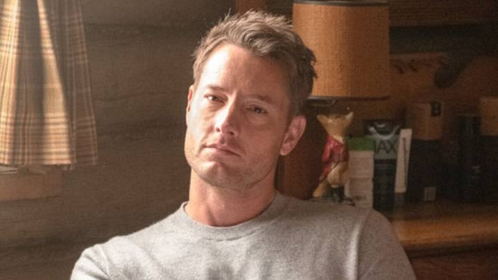 ‘Don’t Say It.’ Justin Hartley Rewatched One Of This Is Us’ Most Brutal Scenes, And His Reaction Has Me Tearing Up All Over Again