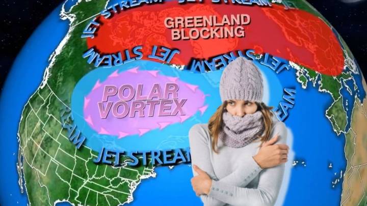 CLIMA Vórtice Polar impactará en Edomex y CDMX, el lunes 10 de noviembre será el día más frío