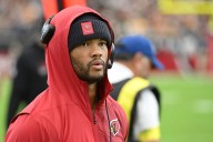 Cardinals placing Kyler Murray on IR, paving way for Jacoby Brissett to remain starter