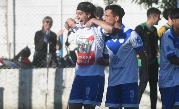 Clausura liguista: festejaron La Armonía, Villa Mitre y Sporting