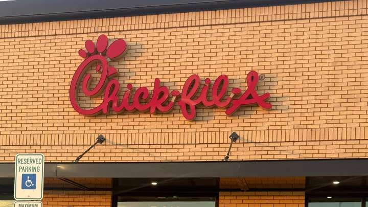 Chick-fil-A abrirá su segundo local en Cullman, en la Carretera 157