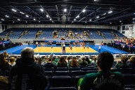 Kingsley knocks out Monroe St. Mary in five sets