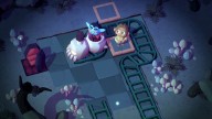 Reliably good puzzle game-maker Draknek and Friends just released a spooky new game