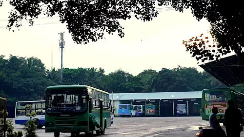Indore News: City To Enjoy Government Bus Services From April 2026; Buses To Run On Public