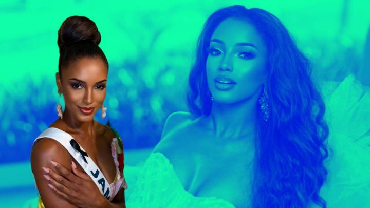 ¿Qué tan GRAVE es el estado de salud de Miss Jamaica Gabrielle Henry? Piden oraciones por ella