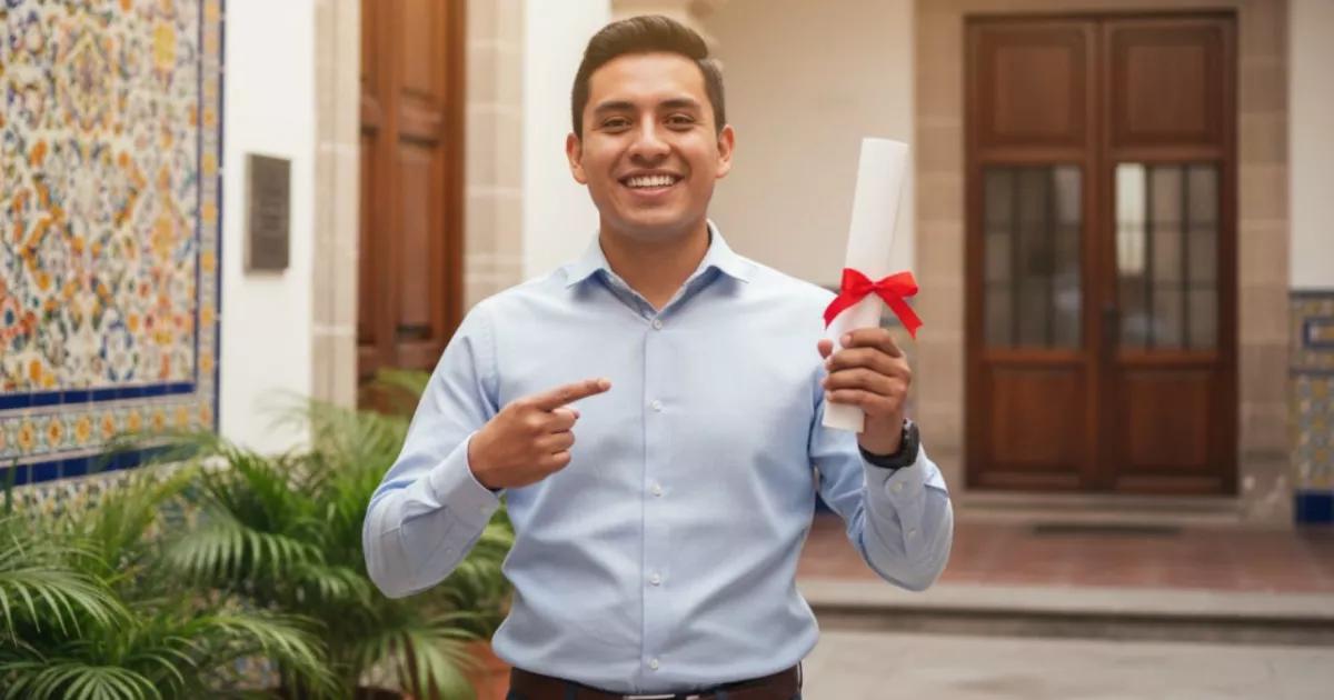 ¿Cómo tramitar tu certificado en Jóvenes Construyendo el Futuro? Pasos para sacarlo y cuánto cuesta