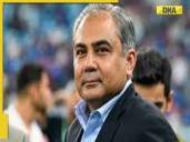 After ICC Women's World Cup win, BCCI slams PCB's Mohsin Naqvi, threatens with..