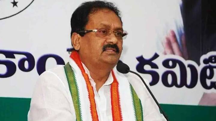 Shabbir Ali Slams MIM for Aiding BJP by Splitting Muslim Votes in Bihar