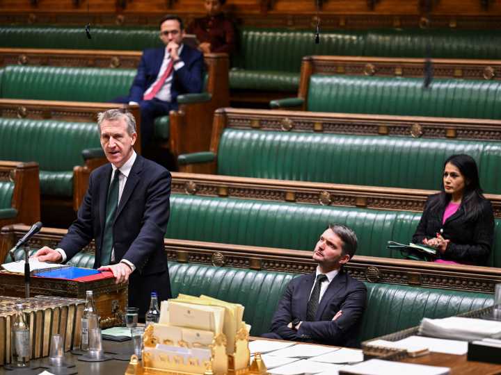 Britain’s MI5 warns lawmakers over Chinese spies posing as ‘headhunters’