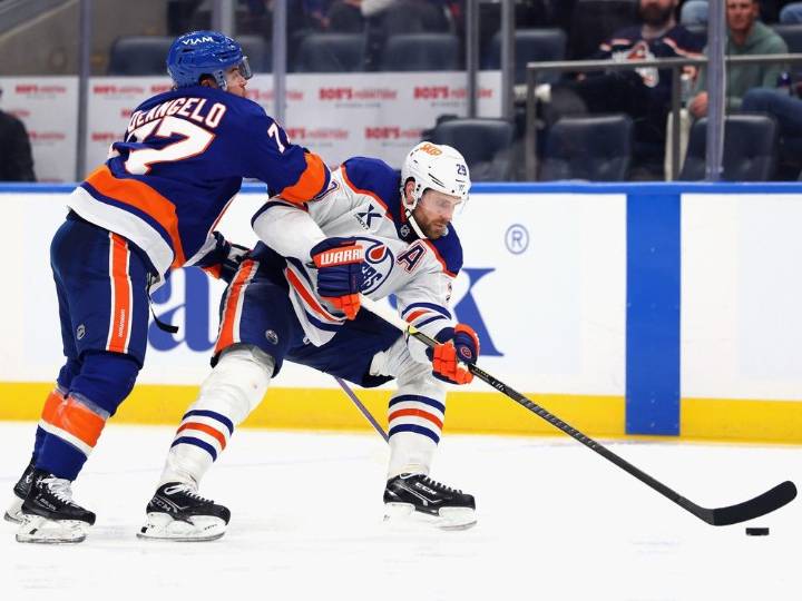 Lethal Weapon: Much wrong with Edmonton Oilers, but one thing more lethal than ever