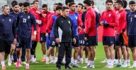 Irán no acudirá al sorteo del Mundial de fútbol por las restricciones de EE.UU.