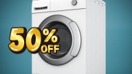Buen Fin 2025: ¿necesitas lavadora o secadora?, estas tiendas las están 'rematando'