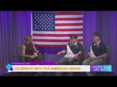 Celebrate with The American Legion