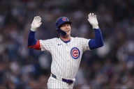 Team USA adds Corbin Carroll, Pete Crow-Armstrong to WBC roster; Cal Raleigh to catch