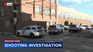 Philadelphia Police investigating shooting in city's East Germantown section