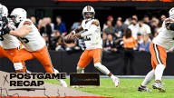 Browns 24, Raiders 10 | Final Score, Stats & Game Recap