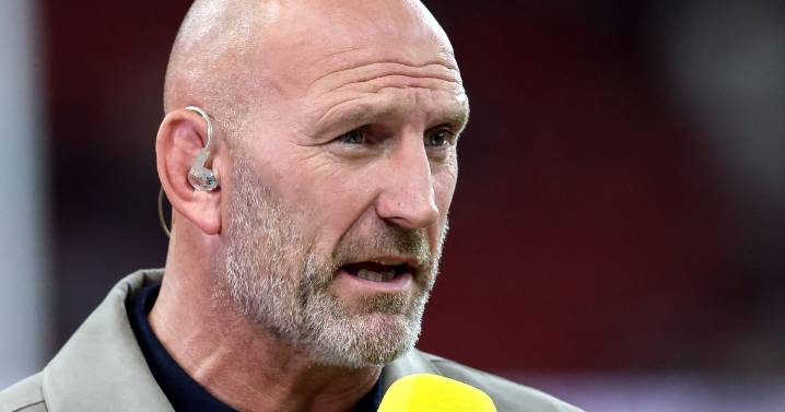 Lawrence Dallaglio issues England World Cup challenge after all-conquering Quilter Nations Series