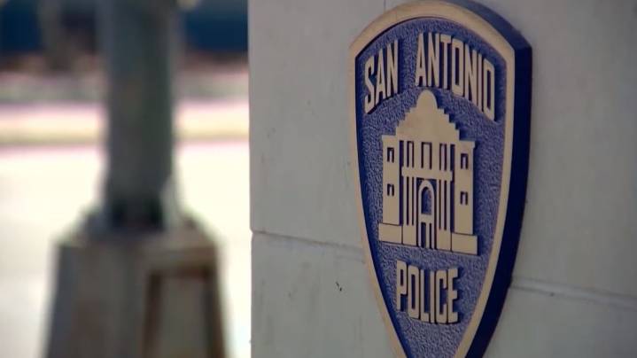 2 SAPD probationary officers have been fired. Here's why.