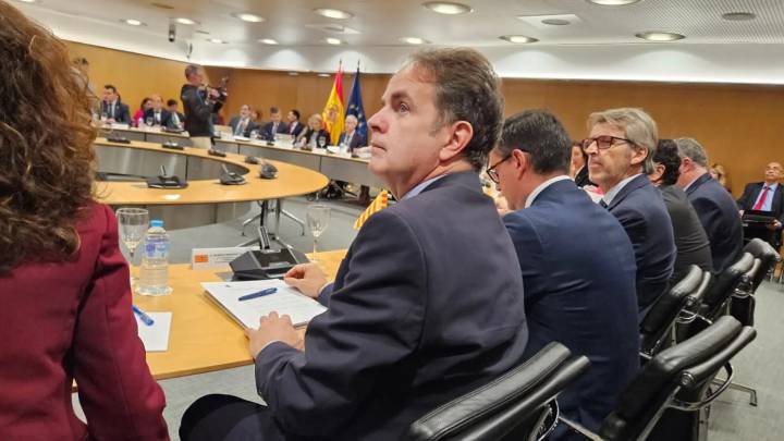 Aragón critica la falta de diálogo y rechaza "prebendas" para Cataluña u otras CCAA en financiación