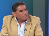 Carlos Álvarez propone pena de muerte para criminales: “Los mandaremos al paredón a fusilarlos”