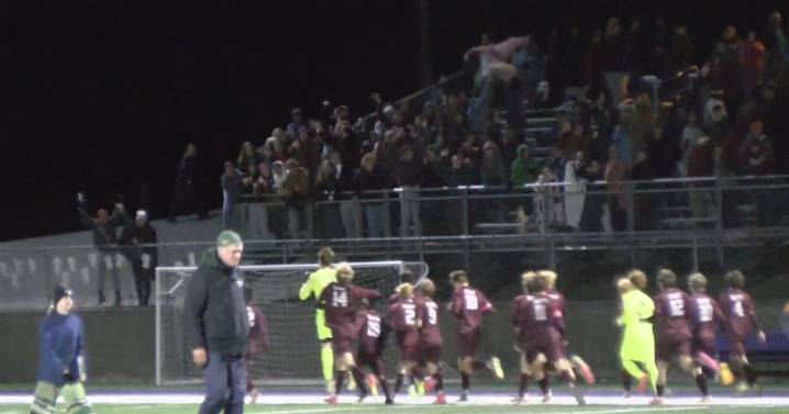 Orono outlasts Mt. View to advance to Class C state title game