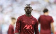 Sadio Mane reveals Manchester United transfer rejection before Liverpool FC move