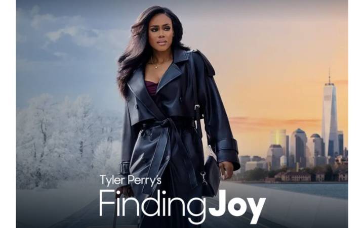 How to watch ‘Tyler Perry’s Finding Joy’ on Prime Video for free