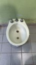 Recuperan un bidet robado en el barrio Cochangasta