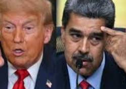 EE.UU. rechazó oferta de Maduro para dimitir tras dos años, según el NYT