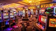 Hacienda bloquea 13 casinos por presunto lavado de dinero
