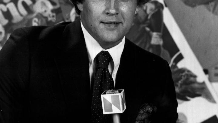 Opinion: Remembering Bob Trumpy — NFL great, broadcaster, and life