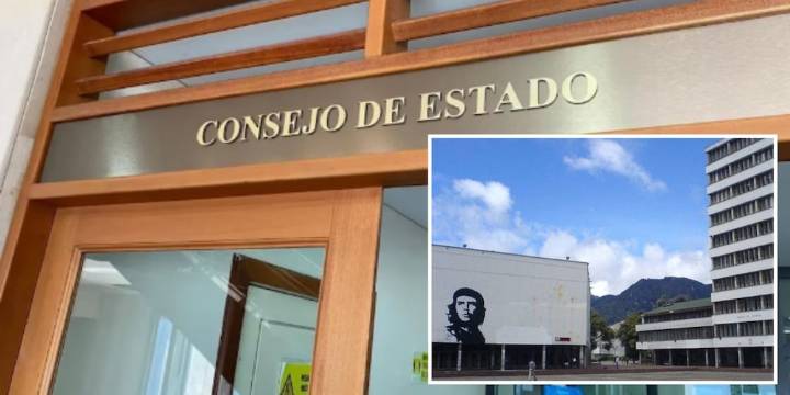Ministerio de Educación elevó una petición al Consejo de Estado tras anular la elección del rector de la Universidad Nacional