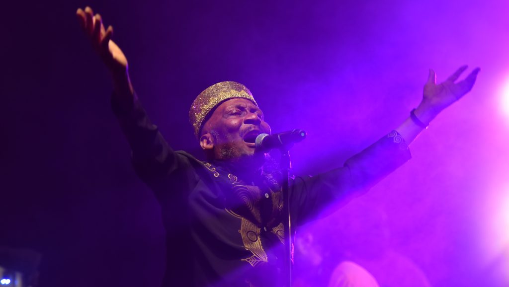 Jimmy Cliff Dies: Reggae Star & 'The Harder They Come' Actor Was 81