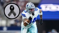 NFL: ¿de qué murió Marshawn Kneeland, jugador de los Cowboys de Dallas?