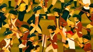 What Was the American Revolution For?