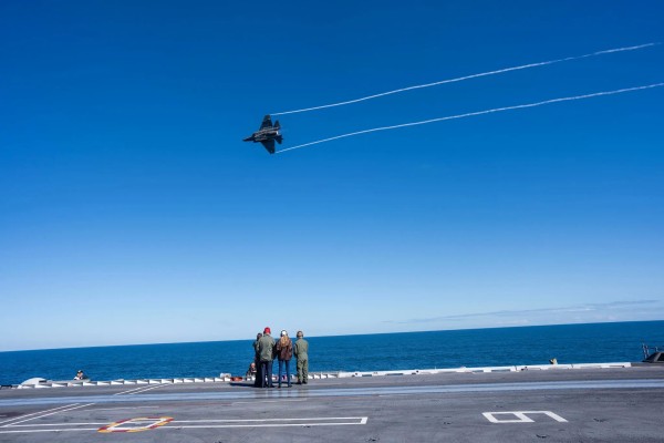 Las purgas militares de Xi muestran la inquietud sobre las fuerzas nucleares de China