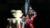 ¿Hay chances de que Novak Djokovic venga a Chile con Serbia a jugar la Copa Davis?