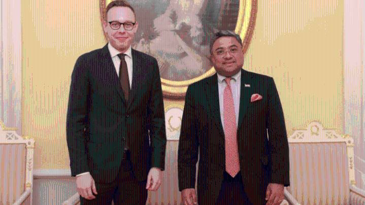 India, Finland hold 13th Foreign Office Consultations to strengthen bilateral cooperation