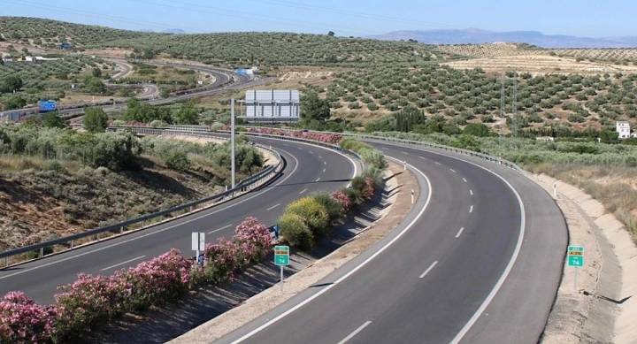 Aprueban provisionalmente el Plan de Acción contra el Ruido en carreteras
