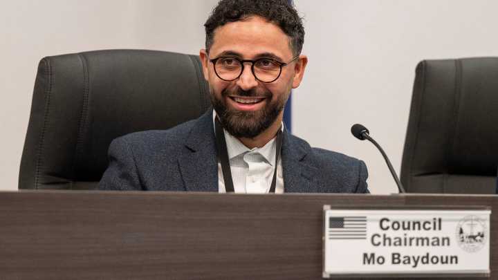 Dearborn Heights mayor faces fees for missing campaign finance reports