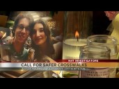 N4T Investigators: Call for safer crosswalks after three U of A students killed in hit