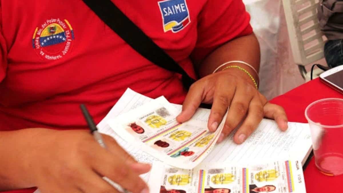 Legislación venezolana contradice a Maduro: El derecho a la nacionalidad es inderogable