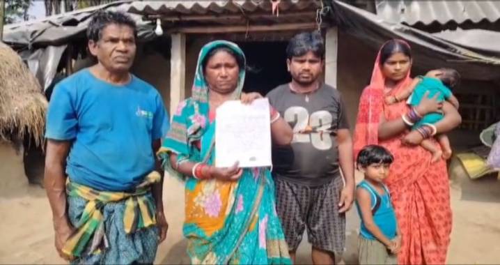 Man throws bomb at in-laws’ house after being ‘separated’ from wife